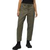 prAna Womens Melrose Pants(Rye Green)