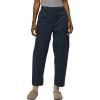 prAna Womens Melrose Pants(Stormy Night)