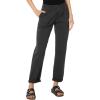 prAna Women’s Sancho Boyfriend Pants(Charcoal)