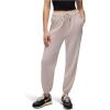 prAna Women’s Shea Soft High Rise Jogger(Almond)