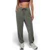 prAna Women’s Shea Soft High Rise Jogger(Thyme)
