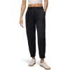 prAna Womens Stretch Zion E-Waist Jogger(Black)