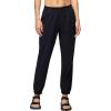 prAna Women’s Wonderland Rocks Ewaist Joggers(Black)