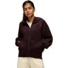 prAna womens Send Off Jacket(Espresso)