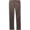 prAna – Men’s Bridger Lightweight, Tapered, Durable, Stretch, Slim-Fit Jeans(Mud)