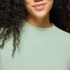 prAna – Women’s Cozy Up Sweatshirt(Bio Mint Heather)