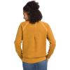 prAna – Women’s Cozy Up Sweatshirt(Copper Sand Heather)