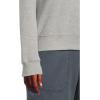 prAna – Women’s Cozy Up Sweatshirt(Heather Grey 1)