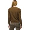 prAna – Women’s Cozy Up Sweatshirt(Rich Earth Heather)
