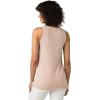 prAna – Women’s Cozy Up Tank(Champagne Heather)