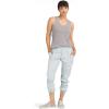 prAna – Women’s Cozy Up Tank(Heather Grey)