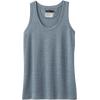 prAna – Women’s Cozy Up Tank(Vintage Blue Heather)