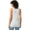 prAna – Women’s Cozy Up Tank(White)