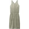 prAna Kamen Dress(Juniper Green Linea)