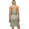 prAna Kamen Dress(Juniper Green Linea)