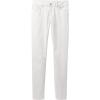 prAna Kayla Jean – Women’s, Chalk, 8/Reg