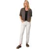 prAna Kayla Jean – Women’s, Chalk, 8/Reg