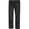prAna Mens Bridger Jean – Old(Black)
