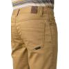 prAna Mens Bridger Jean – Old(Embark Brown)
