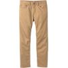 prAna Mens Bridger Jean – Old(Embark Brown)