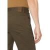 prAna Mens Bridger Jean – Old(Slate Green)