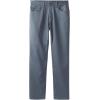 prAna Mens Bridger Jean – Old(Weathered Blue)