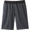 prAna Men’s Vaha Shorts(Black)