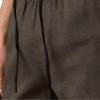 prAna Men’s Vaha Shorts(Black Olive)