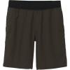 prAna Men’s Vaha Shorts(Black Olive)