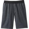 prAna Men’s Vaha Shorts(Black/Black)