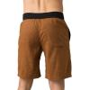 prAna Men’s Vaha Shorts(Brown)