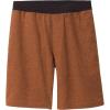 prAna Men’s Vaha Shorts(Brown)