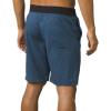 prAna Men’s Vaha Shorts(Equinox Blue)