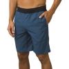 prAna Men’s Vaha Shorts(Equinox Blue)