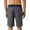 prAna Men’s Vaha Shorts(Gravel Weave)