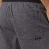 prAna Men’s Vaha Shorts(Gravel Weave)