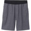 prAna Men’s Vaha Shorts(Gravel Weave)