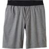 prAna Men’s Vaha Shorts(Grey)