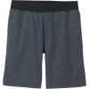 prAna Men’s Vaha Shorts(Grey Blue)