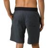 prAna Men’s Vaha Shorts(Grey Blue)