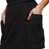 prAna Railay Pocket Dress(Black)