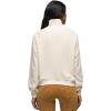 prAna Women’s Cozy Up Pullover(Canvas Heather)