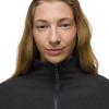 prAna Women’s Cozy Up Pullover(Charcoal)