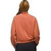 prAna Women’s Cozy Up Pullover(Terracotta Heather)