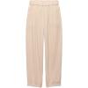 prAna Women’s Hideaways Pants(Almond)