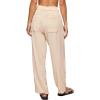 prAna Women’s Hideaways Pants(Almond)