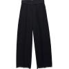 prAna Women’s Hideaways Pants(Black)