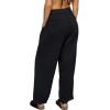 prAna Women’s Hideaways Pants(Black)