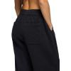 prAna Women’s Hideaways Pants(Black)