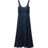 prAna Women’s Lata Beach Dress(Stormy Night Sharkstooth)